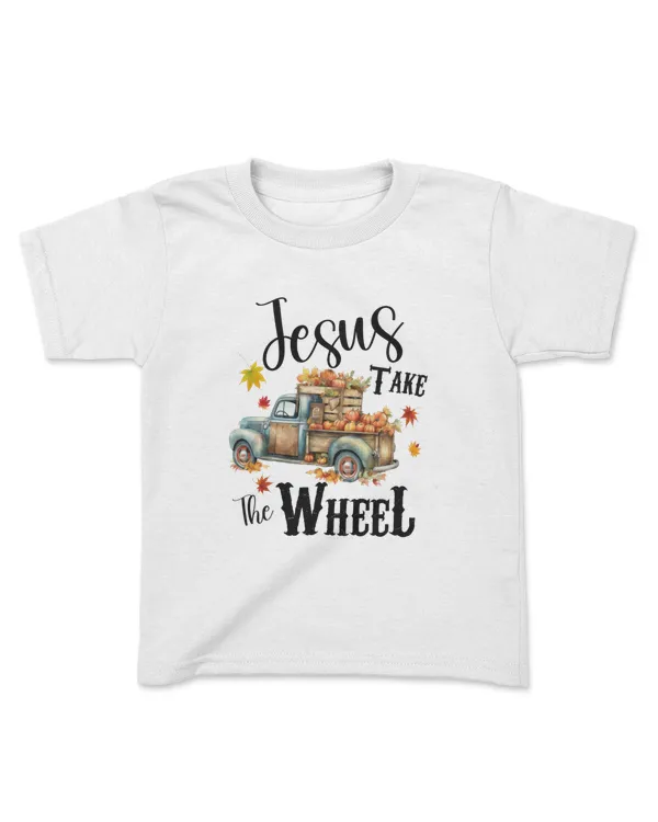 Kids Standard T-Shirt
