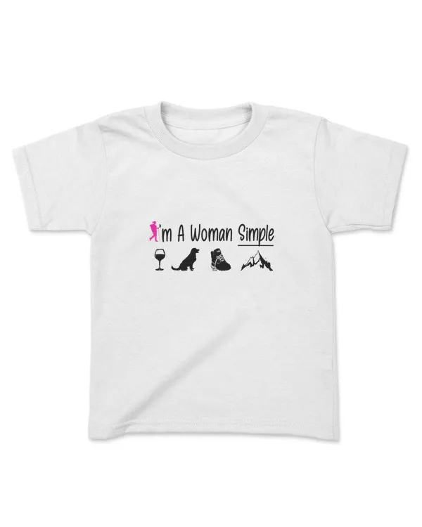 Kids Standard T-Shirt