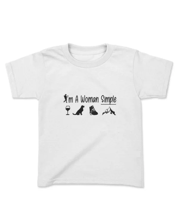 Kids Standard T-Shirt