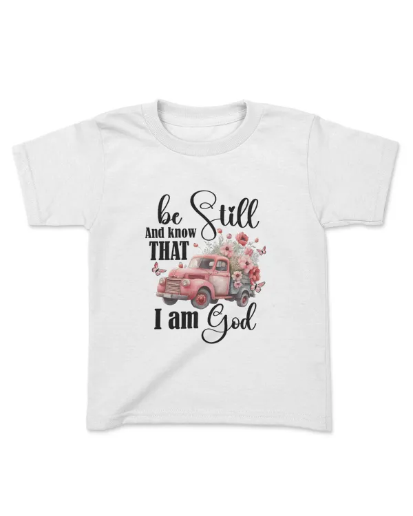 Kids Standard T-Shirt