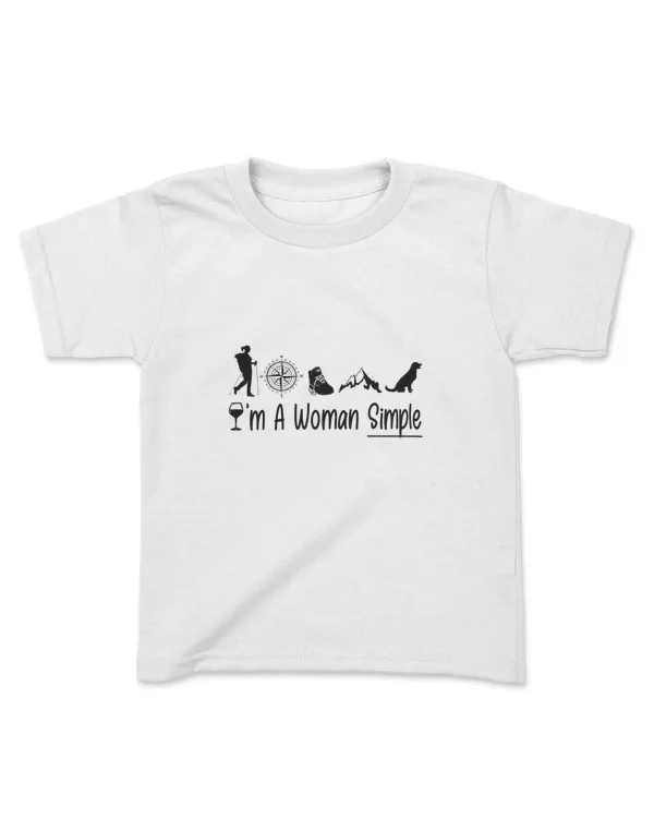 Kids Standard T-Shirt