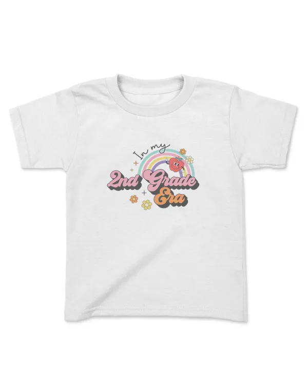 Kids Standard T-Shirt