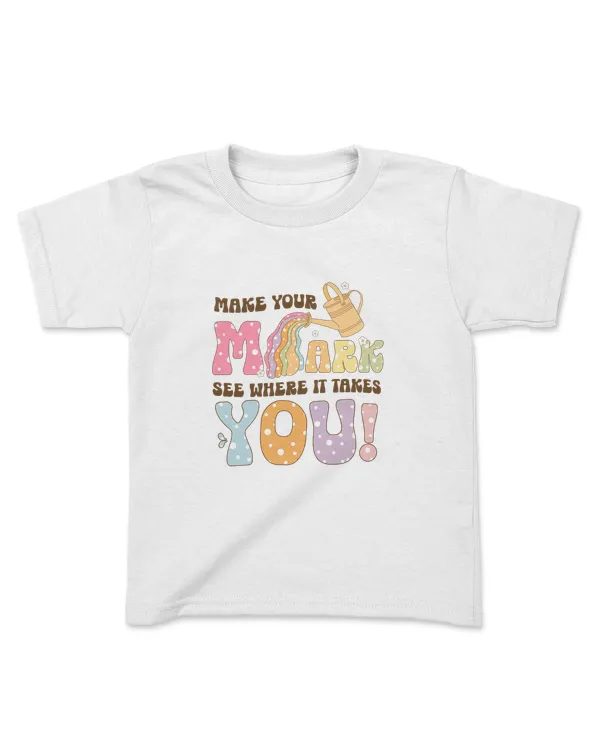 Kids Standard T-Shirt