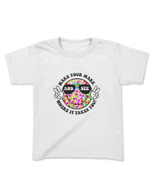 Kids Standard T-Shirt
