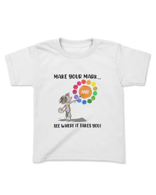 Kids Standard T-Shirt