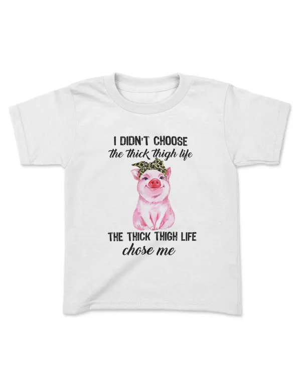 Kids Standard T-Shirt