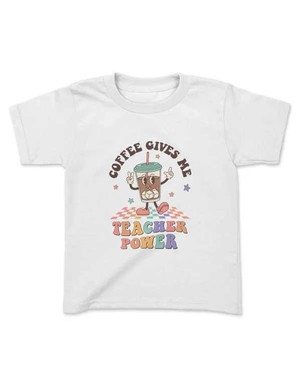 Kids Standard T-Shirt