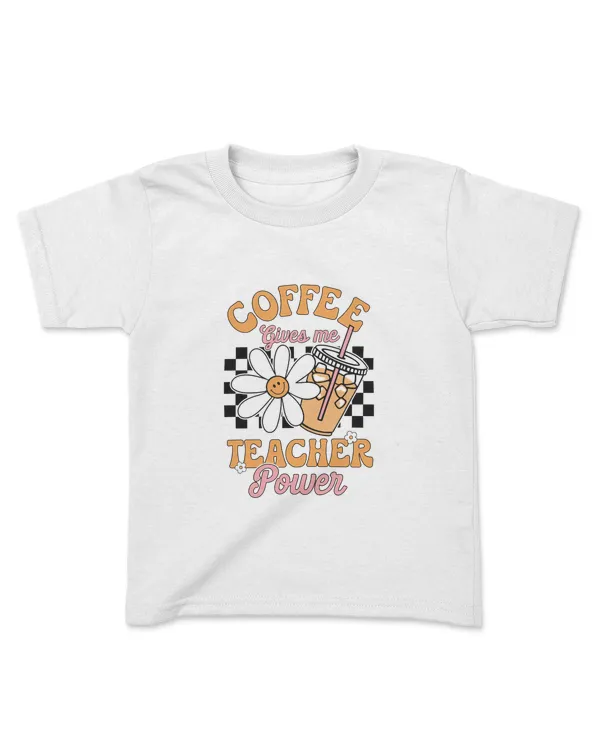 Kids Standard T-Shirt