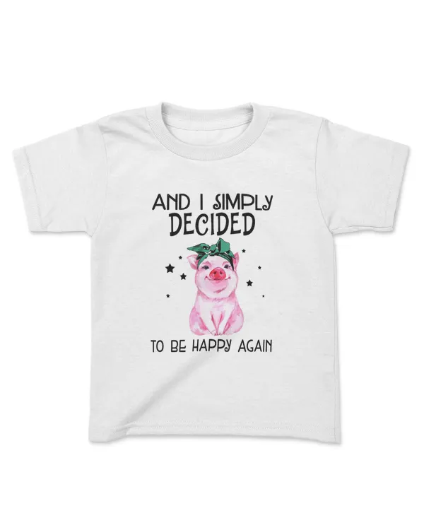 Kids Standard T-Shirt
