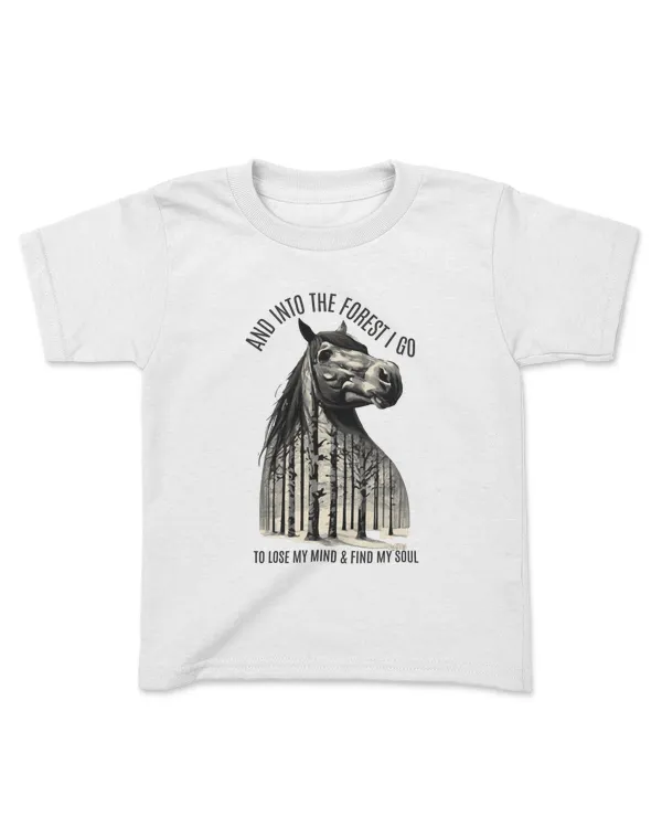 Kids Standard T-Shirt