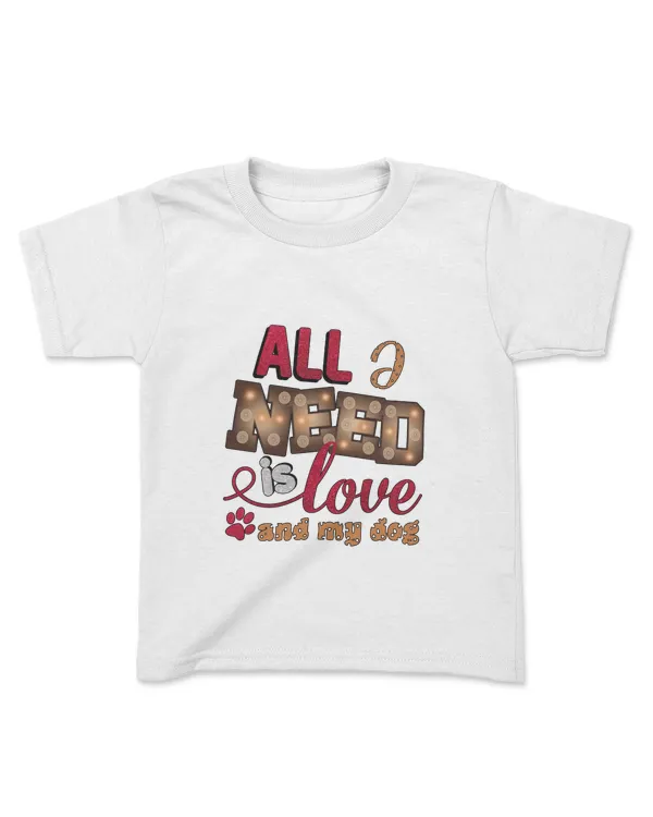 Kids Standard T-Shirt