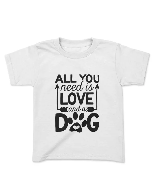 Kids Standard T-Shirt