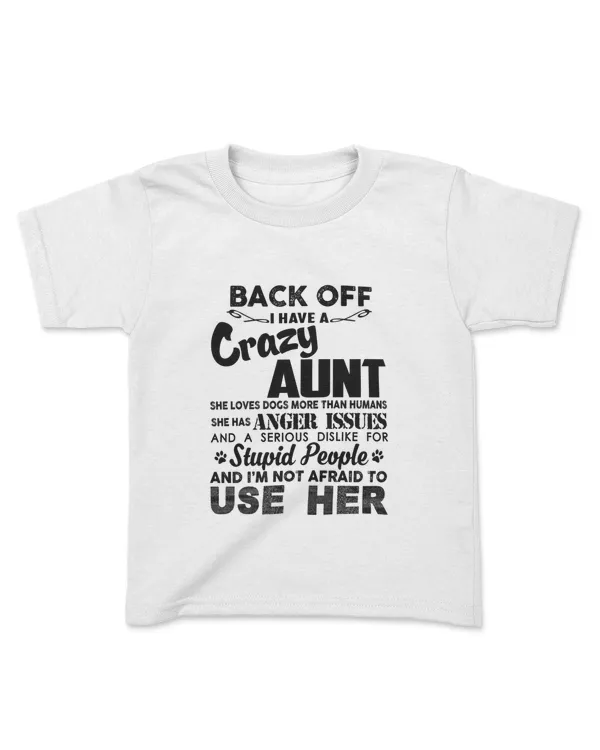 Kids Standard T-Shirt