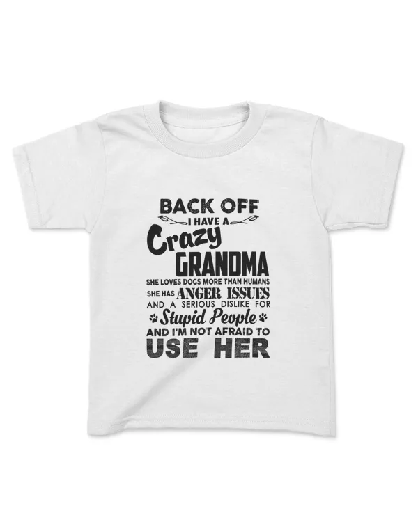 Kids Standard T-Shirt