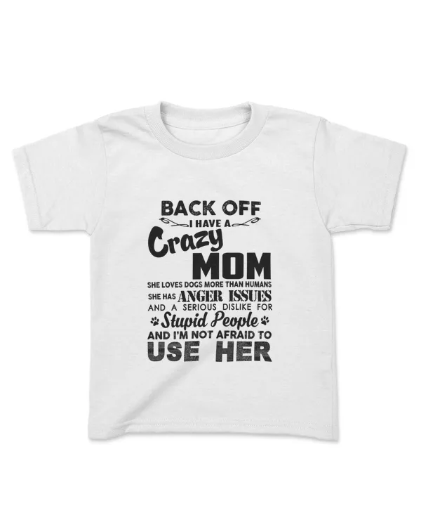 Kids Standard T-Shirt