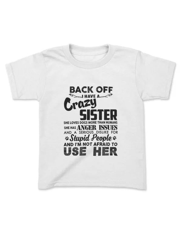 Kids Standard T-Shirt