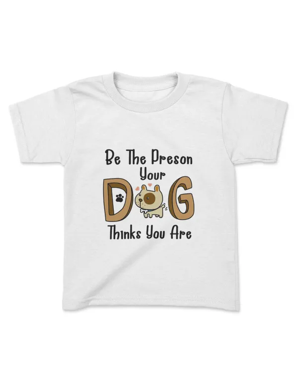 Kids Standard T-Shirt