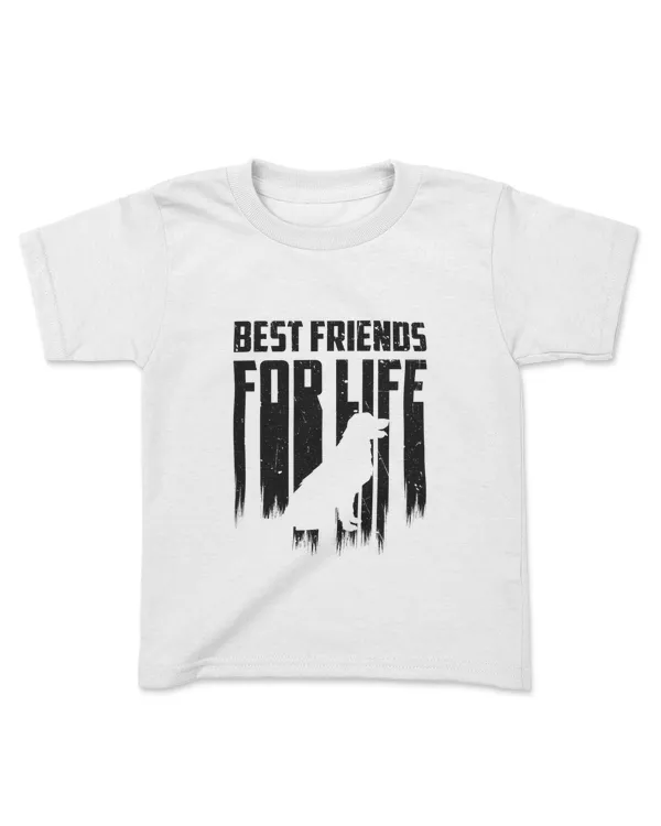 Kids Standard T-Shirt