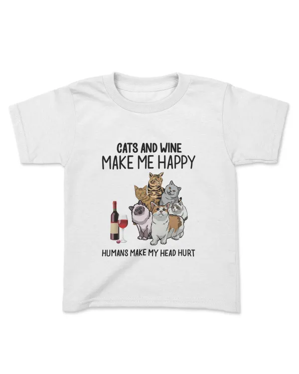 Kids Standard T-Shirt