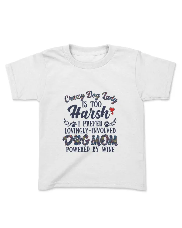 Kids Standard T-Shirt