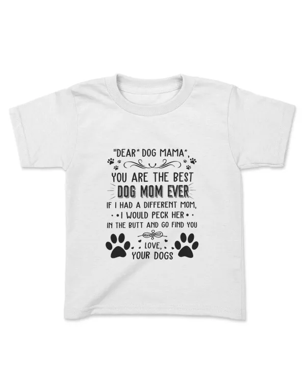 Kids Standard T-Shirt