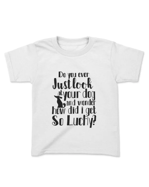 Kids Standard T-Shirt