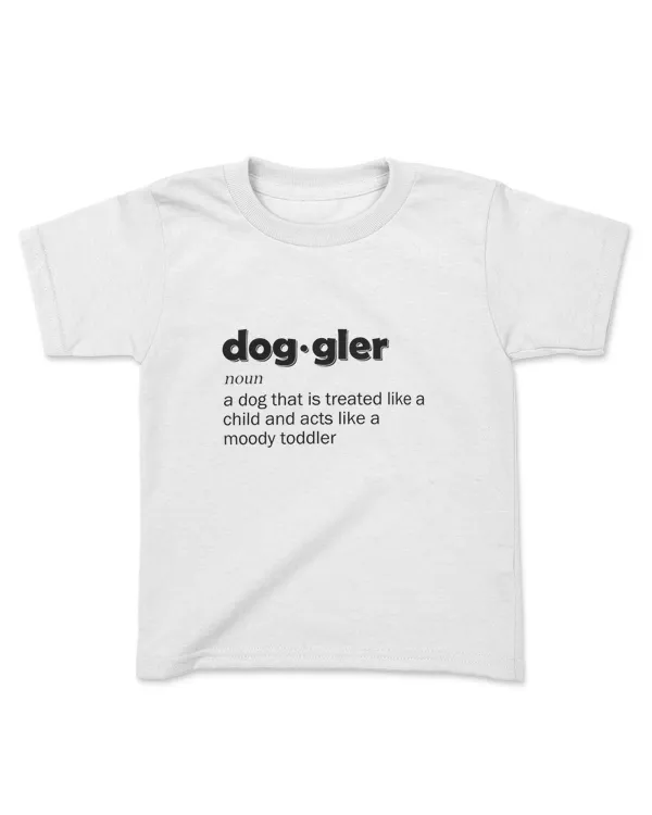Kids Standard T-Shirt