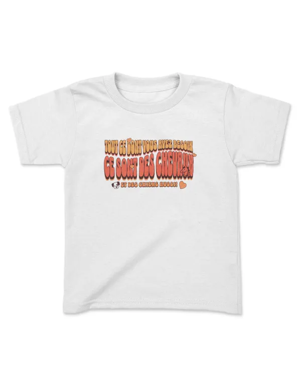 Kids Standard T-Shirt