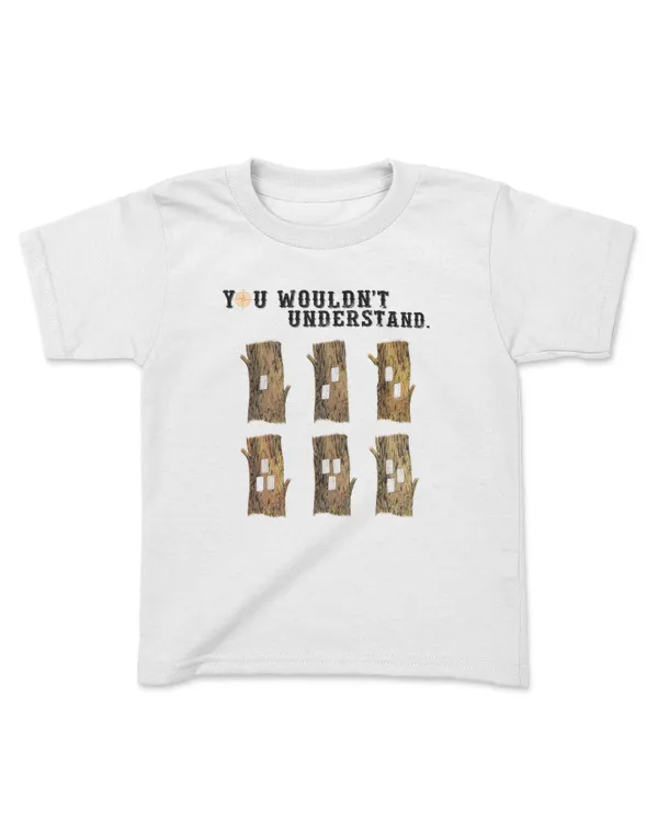 Kids Standard T-Shirt
