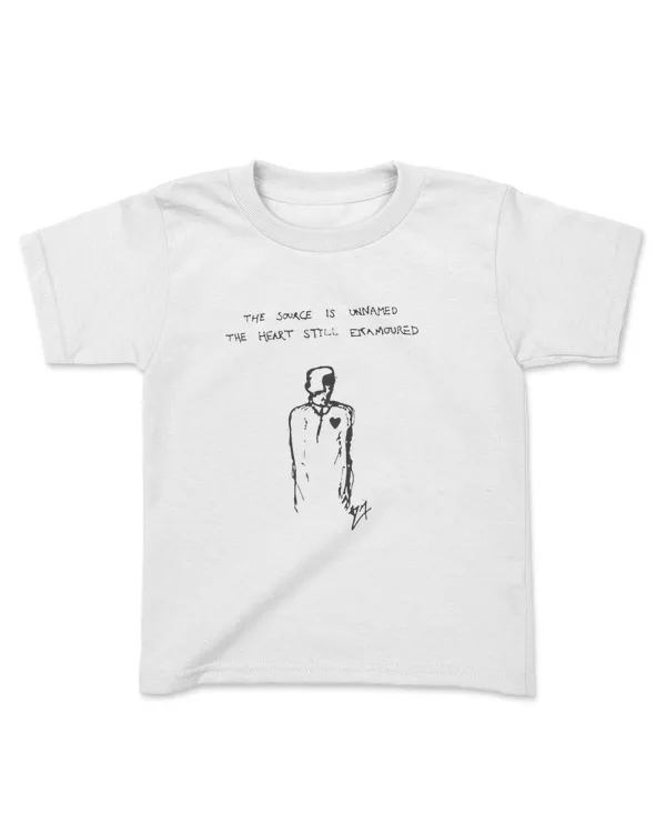 Kids Standard T-Shirt