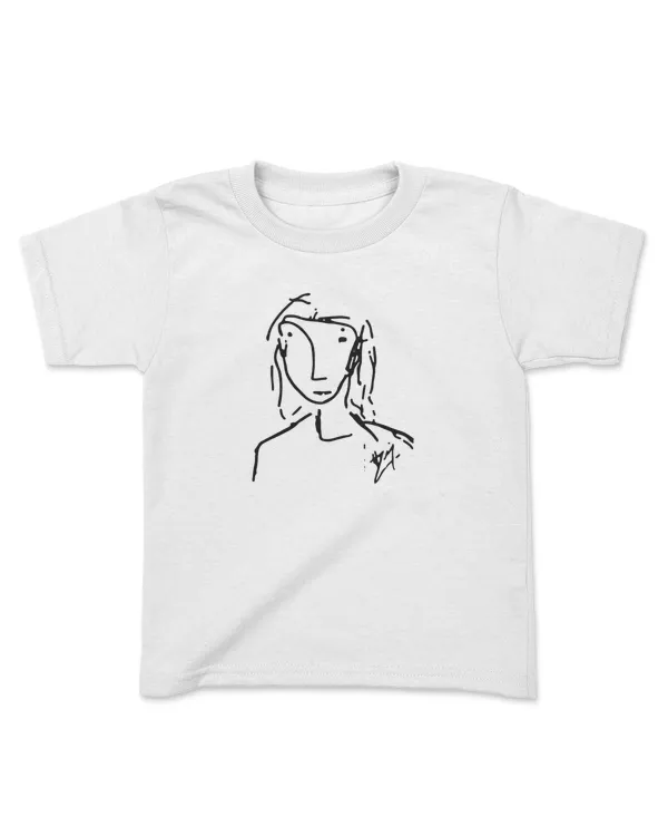 Kids Standard T-Shirt