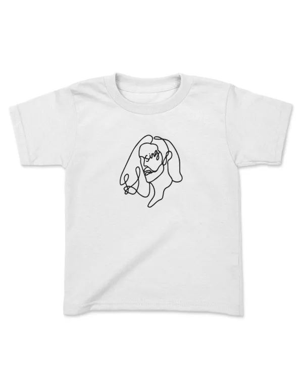 Kids Standard T-Shirt