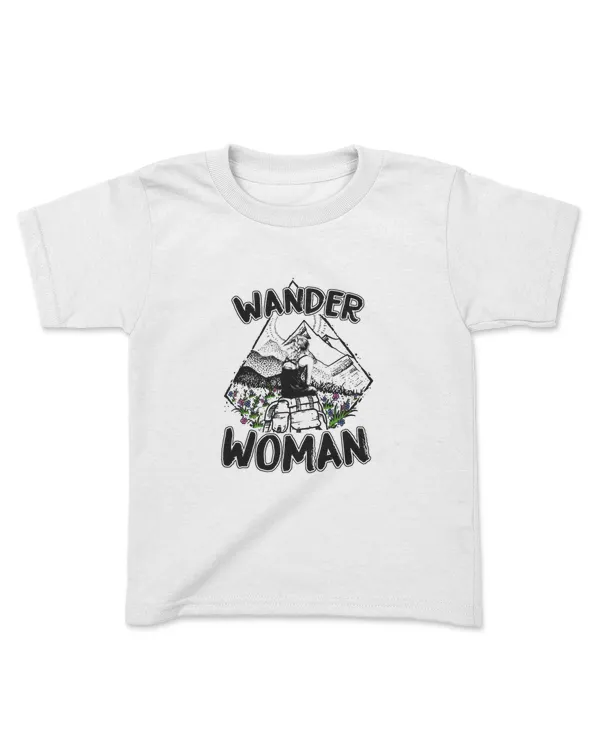 Kids Standard T-Shirt