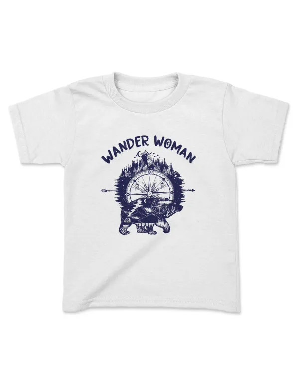 Kids Standard T-Shirt