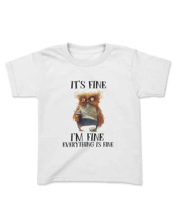 Kids Standard T-Shirt