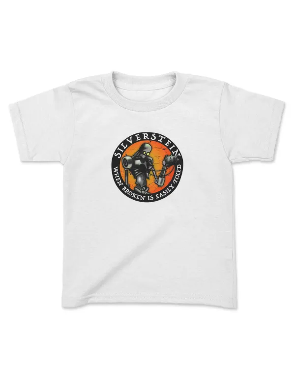 Kids Standard T-Shirt