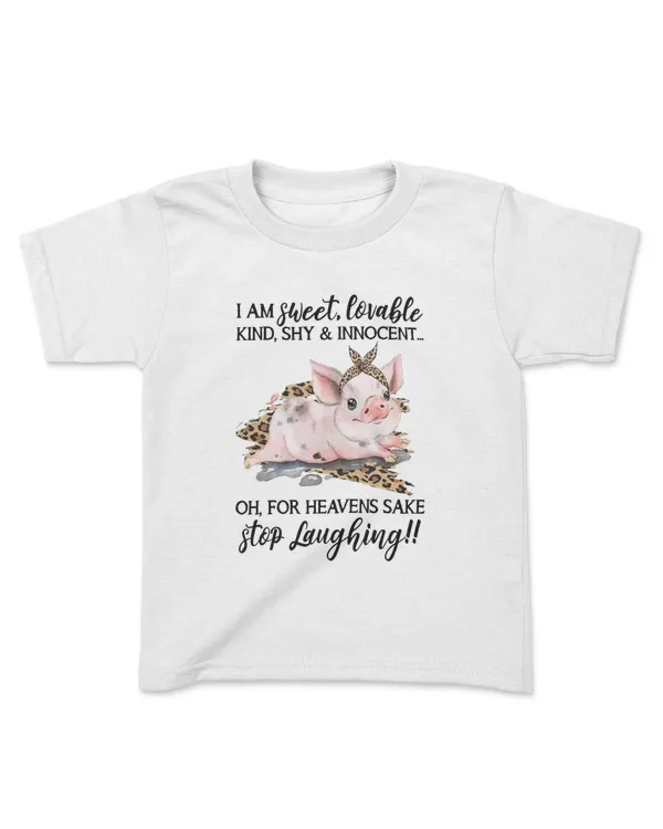 Kids Standard T-Shirt