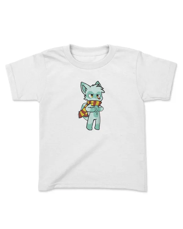 Kids Standard T-Shirt