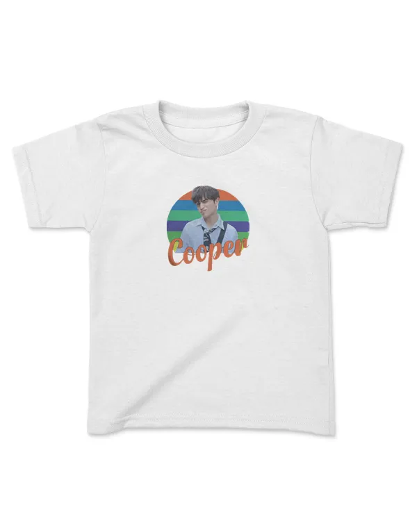 Kids Standard T-Shirt