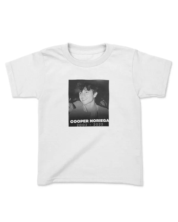 Kids Standard T-Shirt