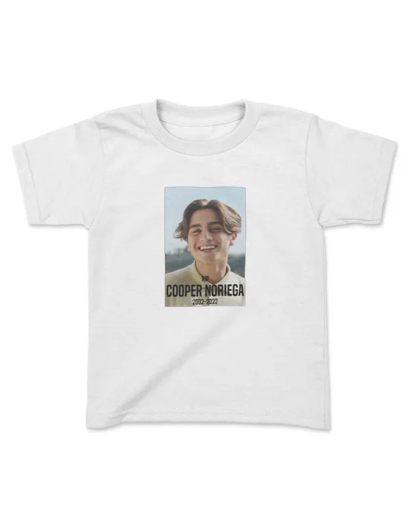 Kids Standard T-Shirt