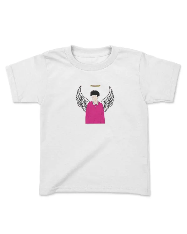 Kids Standard T-Shirt
