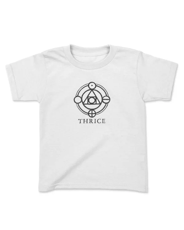Kids Standard T-Shirt