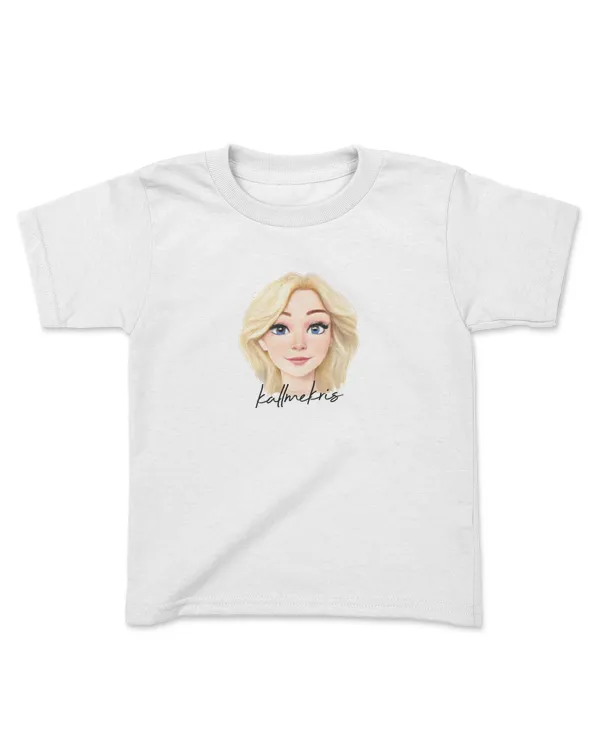 Kids Standard T-Shirt
