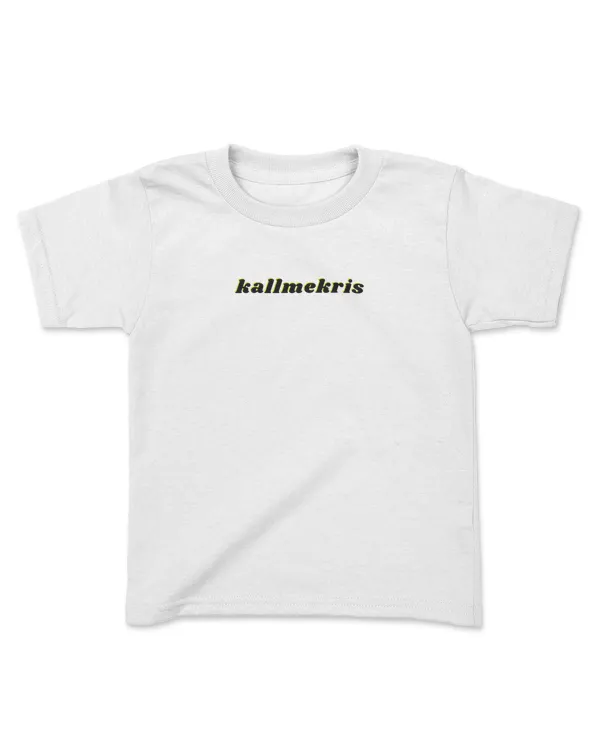 Kids Standard T-Shirt