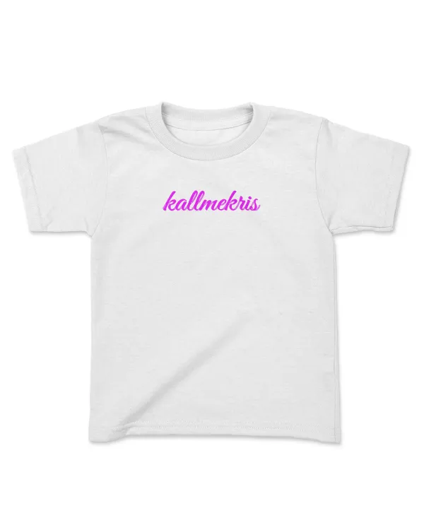 Kids Standard T-Shirt