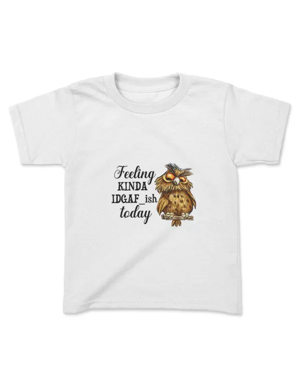 Kids Standard T-Shirt