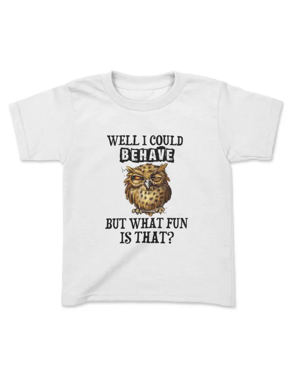 Kids Standard T-Shirt