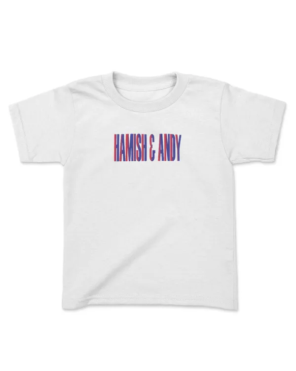 Kids Standard T-Shirt