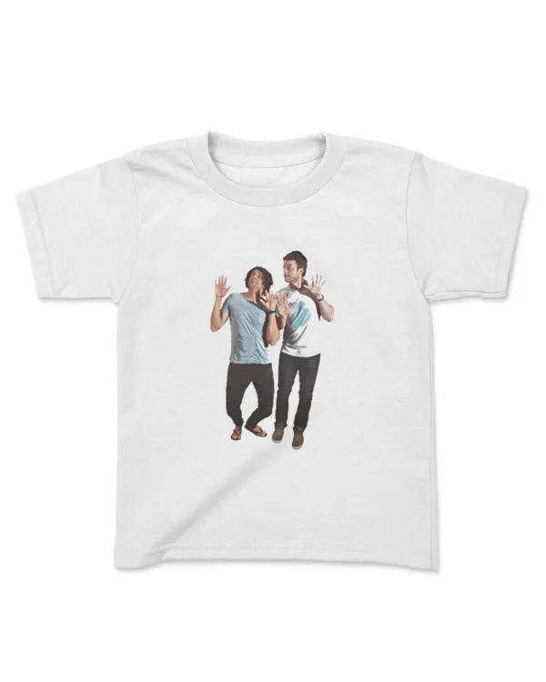 Kids Standard T-Shirt